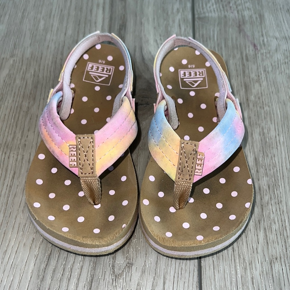 Reef Sandals